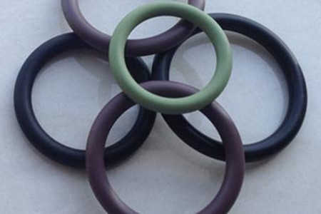 标准规格的丁腈橡胶O型圈是怎么加工的？