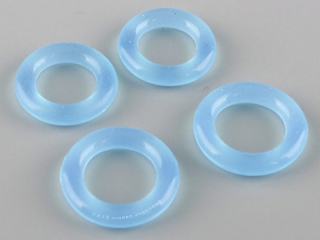 防水高品质硅胶O型密封圈