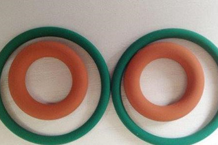 硅胶O型圈的特点、表示方法和密封形式